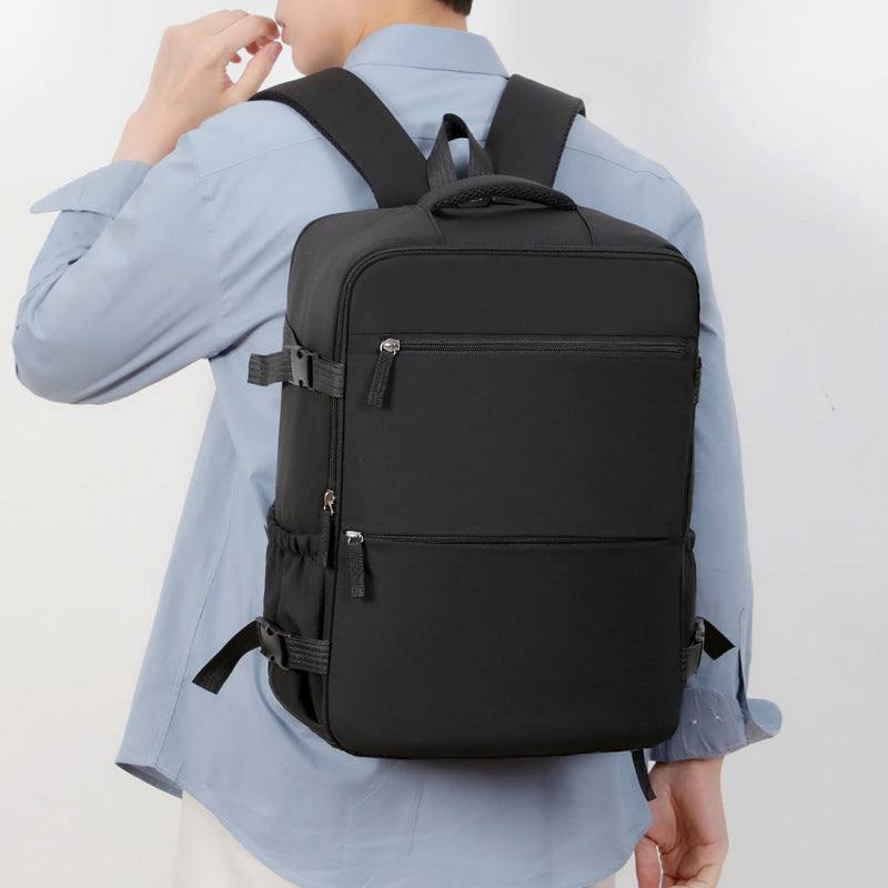 Functional Urban Backpack Calm Wears