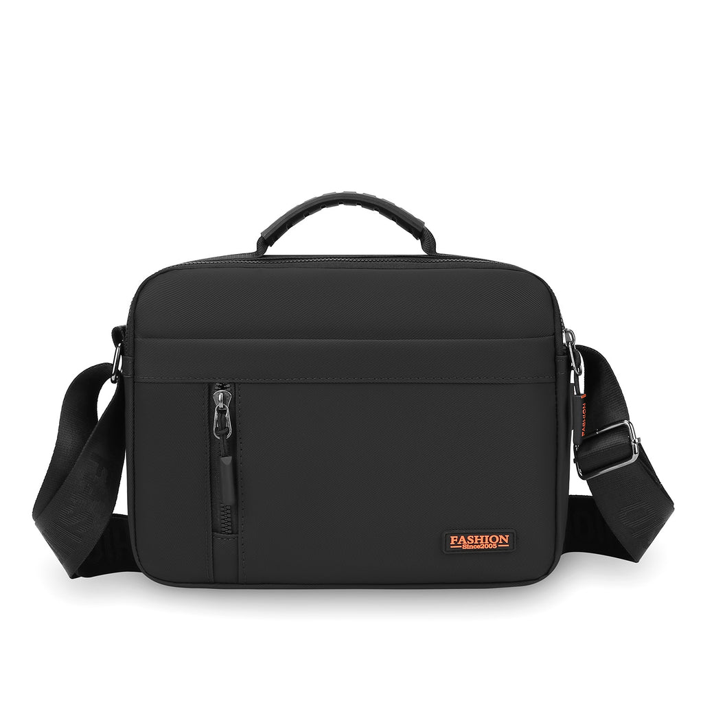 Premium Versatile Laptop Briefcase