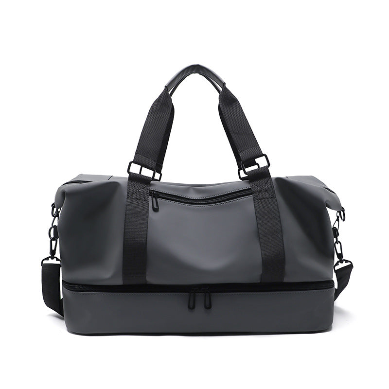 Waterproof Travel Duffle Bag Calm Wears