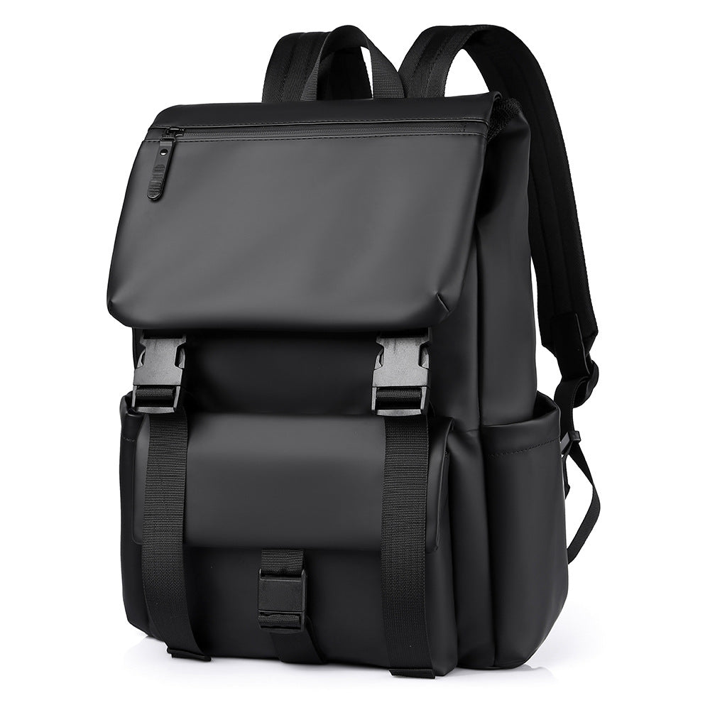 Waterproof Rolltop Rucksack