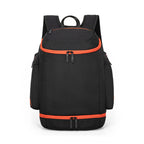 Ergonomic Travel Backpack Calm Wears