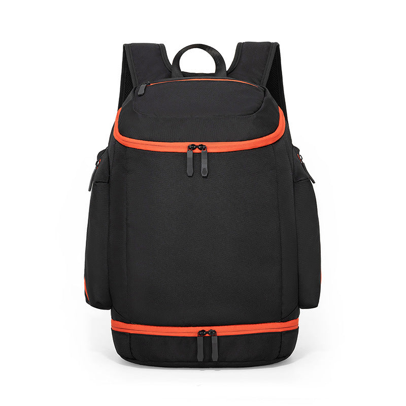Ergonomic Travel Backpack Calm Wears