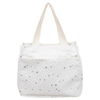 Stylish Multi-Pocket Everyday Handbag