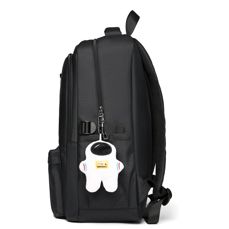 Functional Travel Backpack