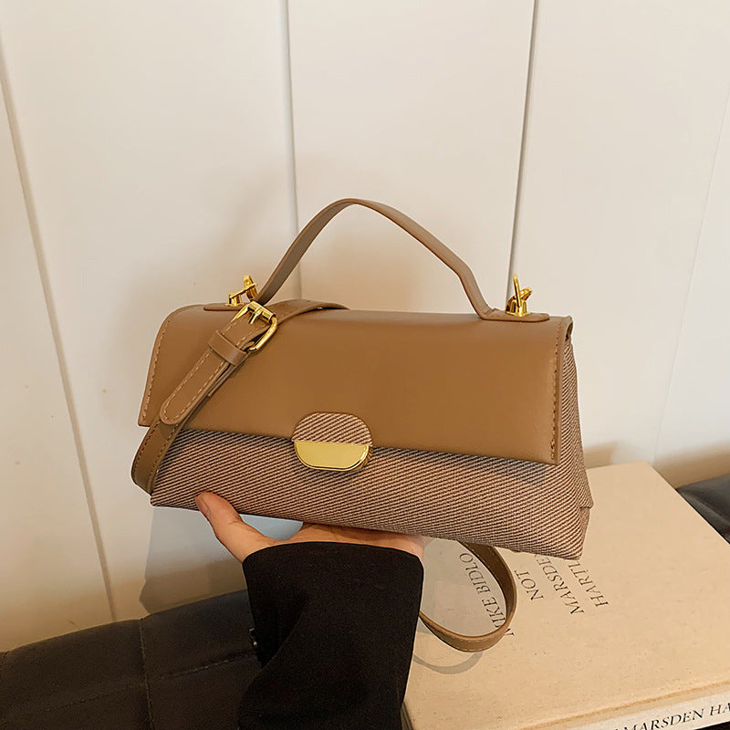 Women’s handbag with modern budget design-https://detail.1688.com/offer/826527027927.html-Calm Wears-Blue-Size: One Size-Calm Wears