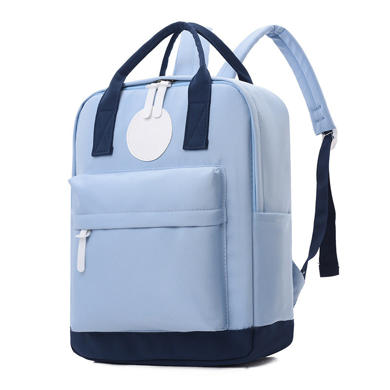 Functional Lightweight Backpack