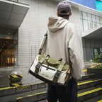 Lightweight Drawstring Backpack