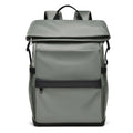 Multi-Functional Roll-Top Waterproof Backpack