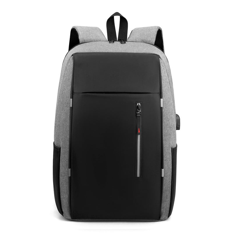 Anti-Theft Modern Backpack Calm Wears