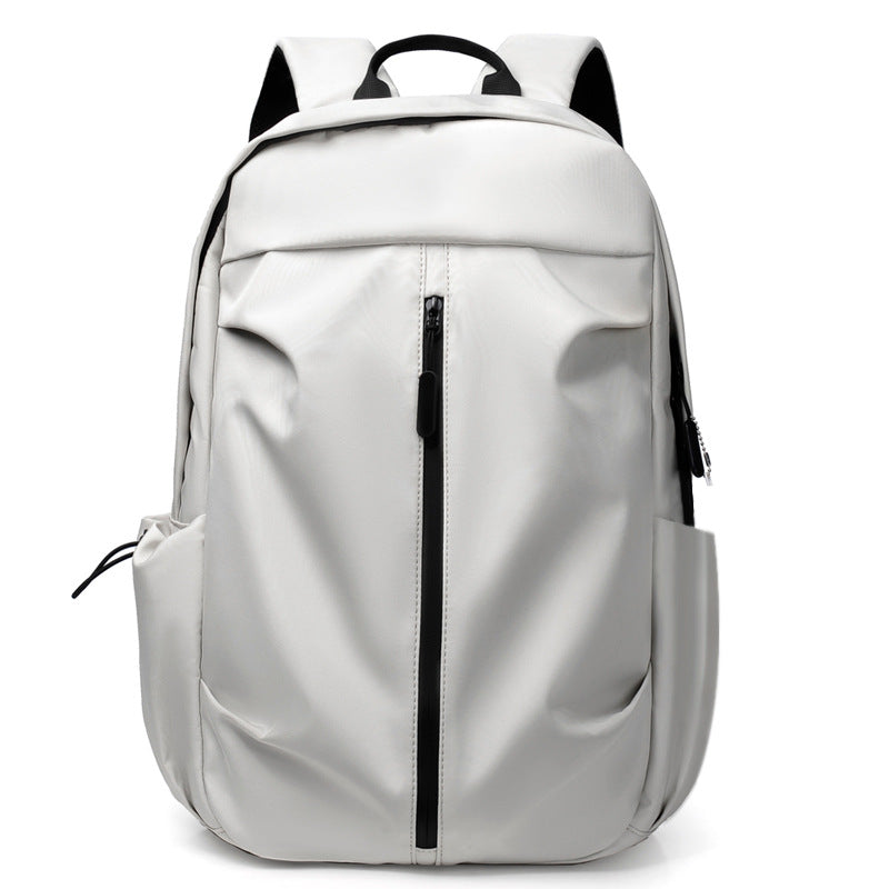 Sleek Urban Commuter Backpack