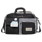Multi-Purpose Travel Duffel Bag
