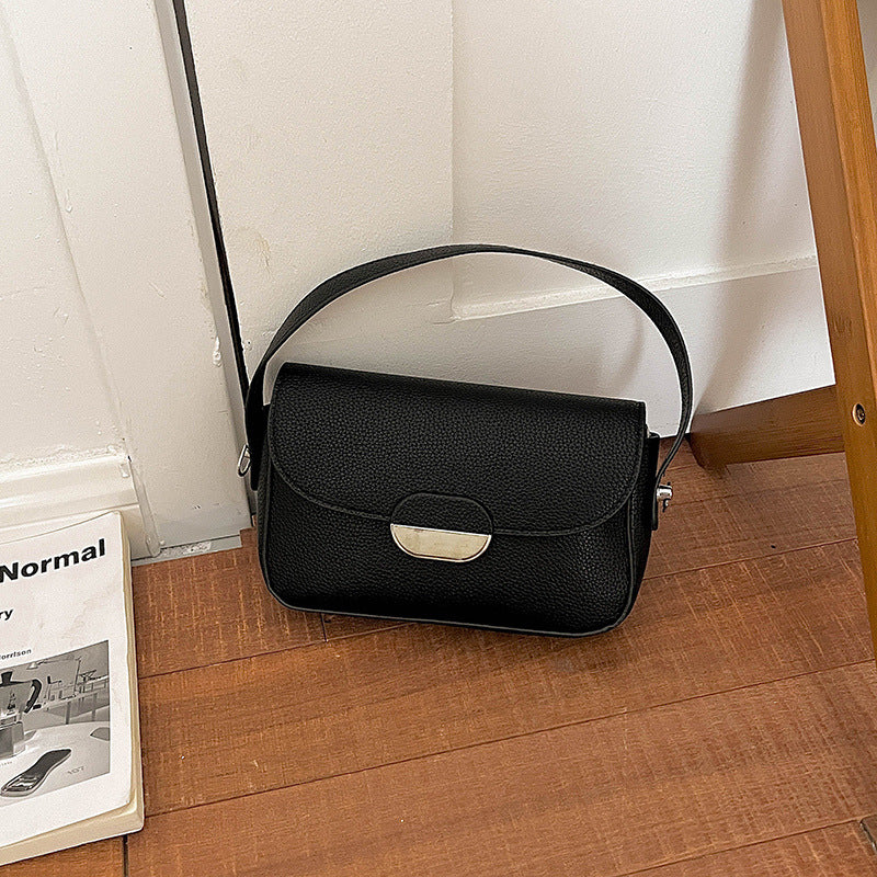 WoElegant Textured Handbag