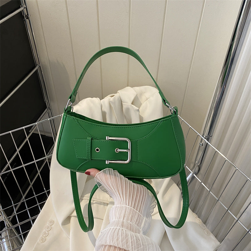 Chic Structured Handbag  1787911211