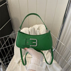 Chic Structured Handbag  1787911211