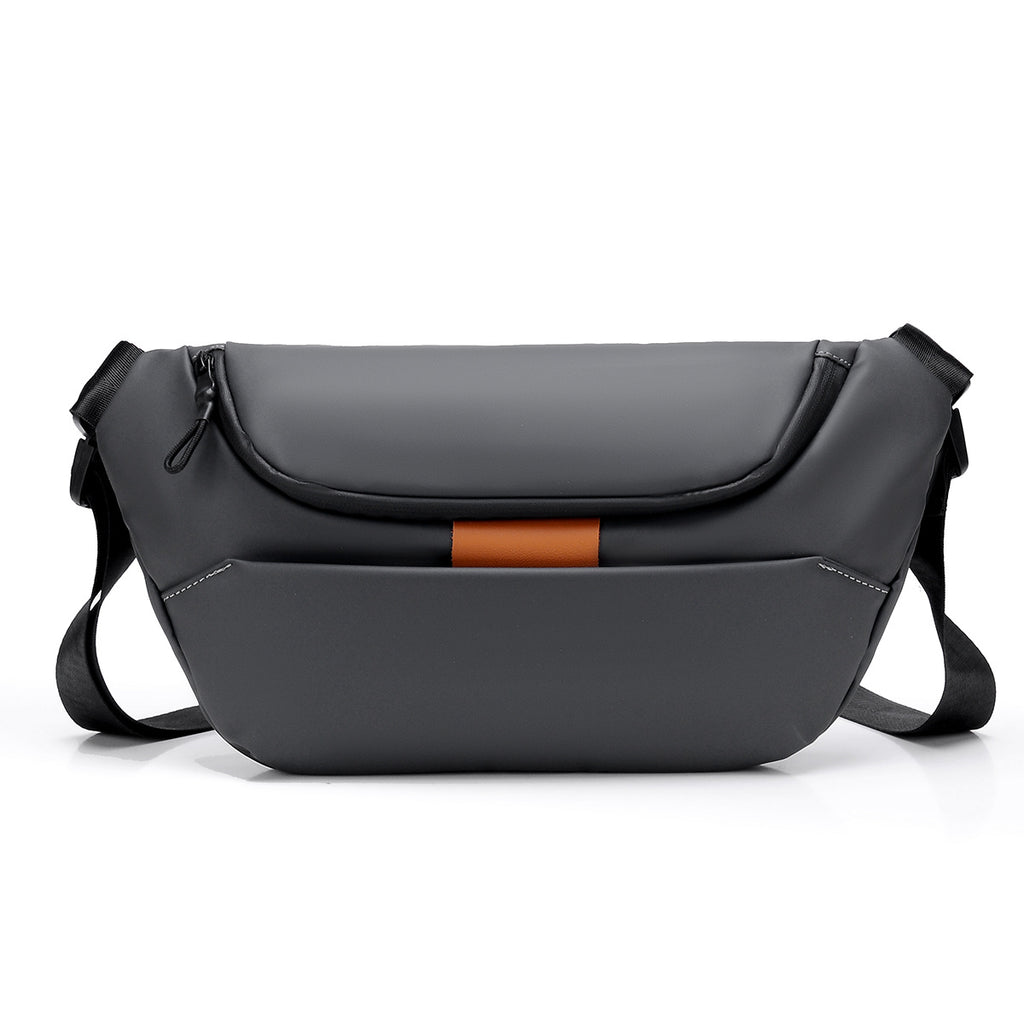 Adjustable Crossbody Sling Bag