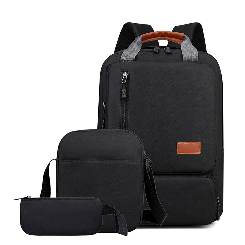 Multi-Functional Travel Backpack Set