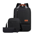 Multi-Functional Travel Backpack Set