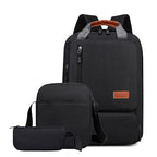 Multi-Functional Travel Backpack Set