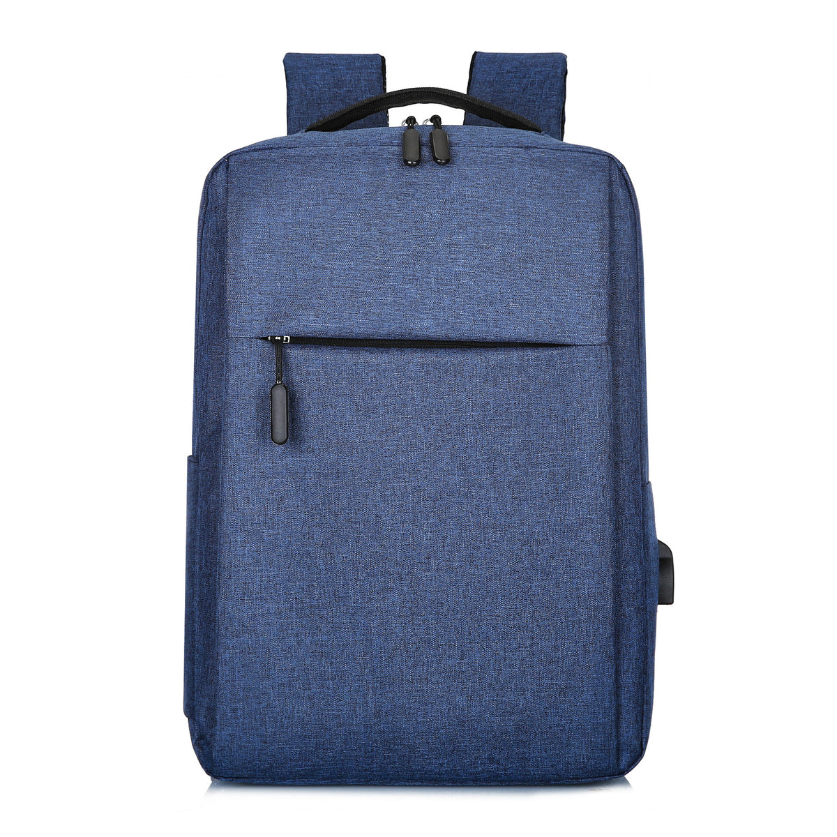 Sleek Minimalist Laptop Backpack