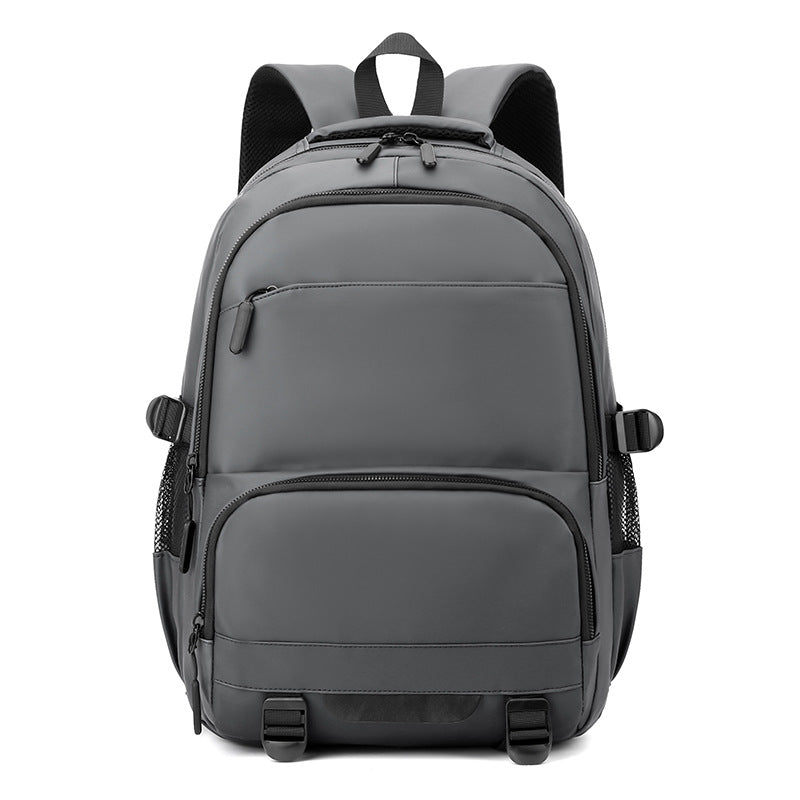 High-Functionality Urban Backpack