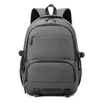 High-Functionality Urban Backpack