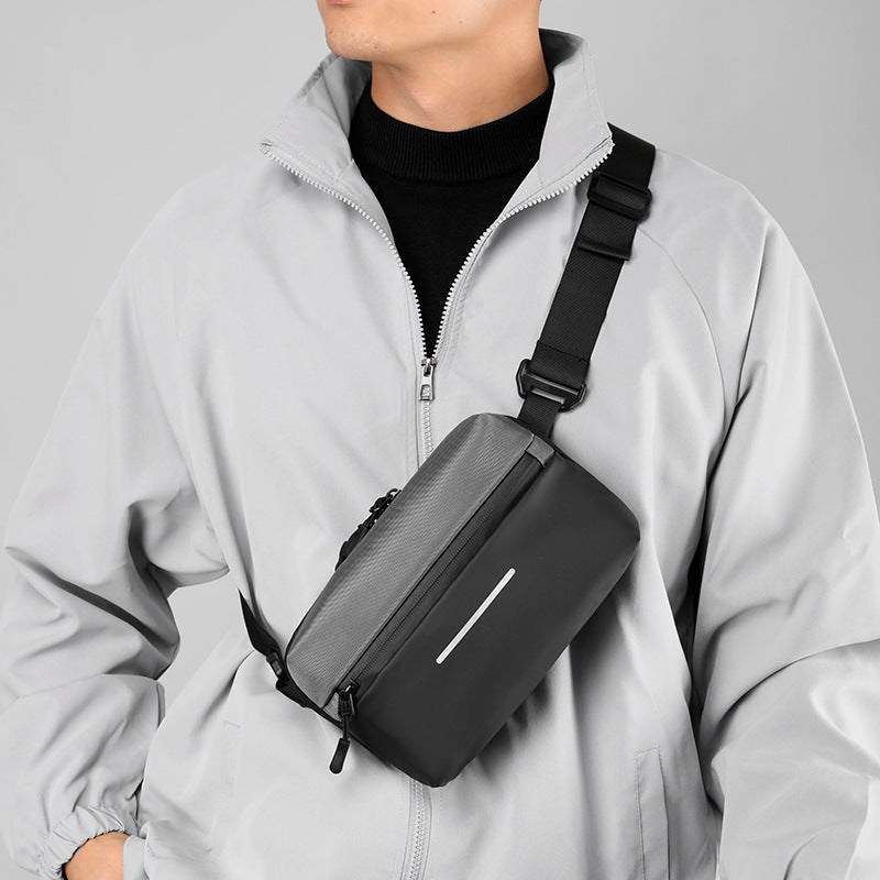 Unisex Durable Outdoor Utility Bag
