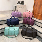 WoStylish Multi-Purpose Gym Duffle Bag