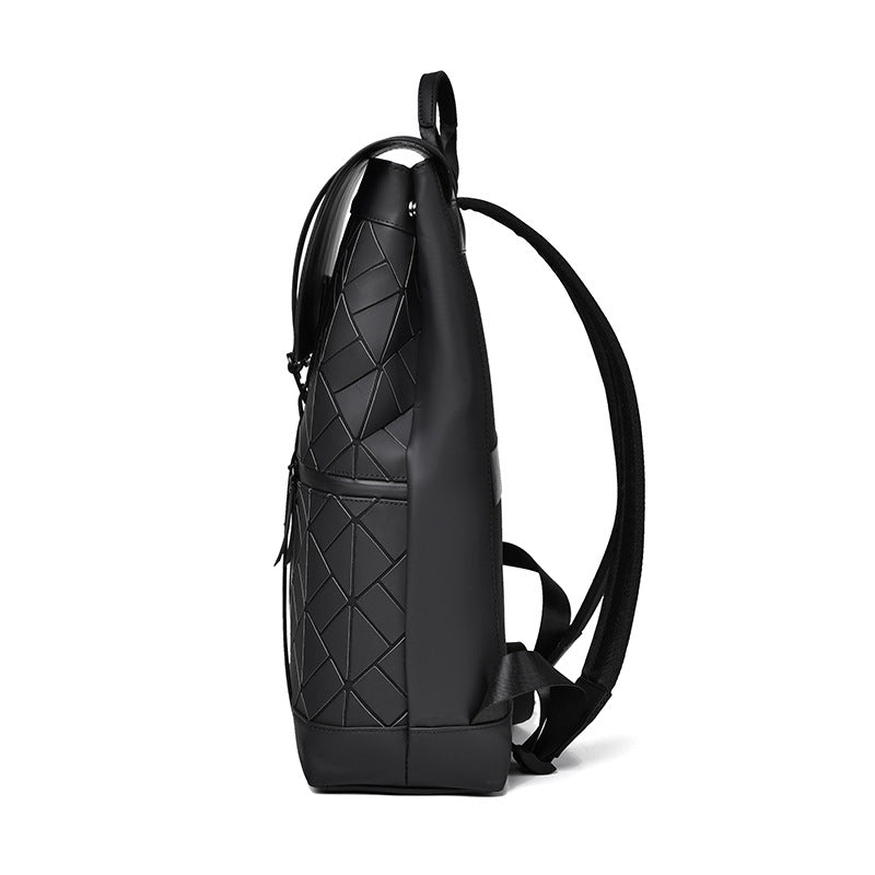 Modern Urban Utility Backpack Calm Wears
