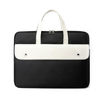 Unisex Elegant Business Laptop Briefcase