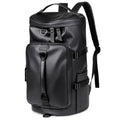 High-Capacity Waterproof Travel Backpack