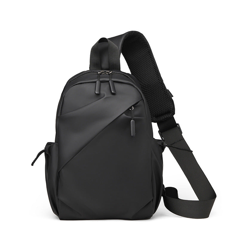 Unisex Modern Sleek Backpack