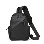 Unisex Modern Sleek Backpack