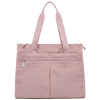 Spacious Multi-Functional Tote Bag