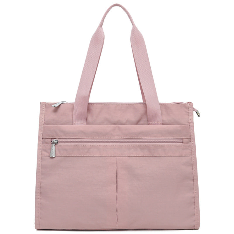 Spacious Multi-Functional Tote Bag