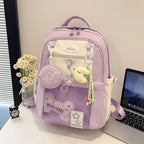 Fashionable Backpack