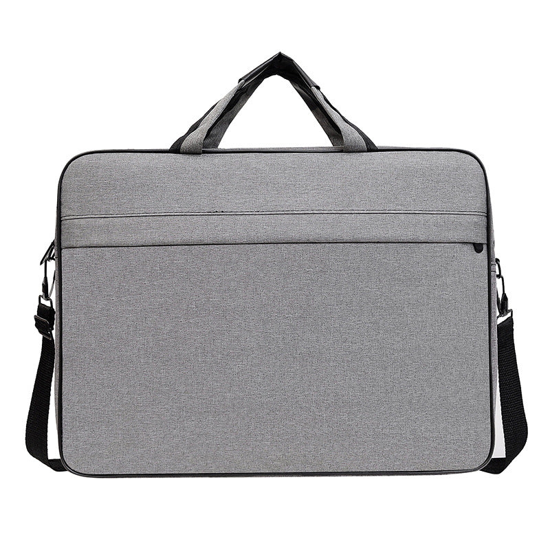 Professional Versatile Laptop Briefcase Calm Wears