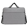 Professional Versatile Laptop Briefcase Calm Wears