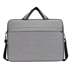 Professional Versatile Laptop Briefcase Calm Wears