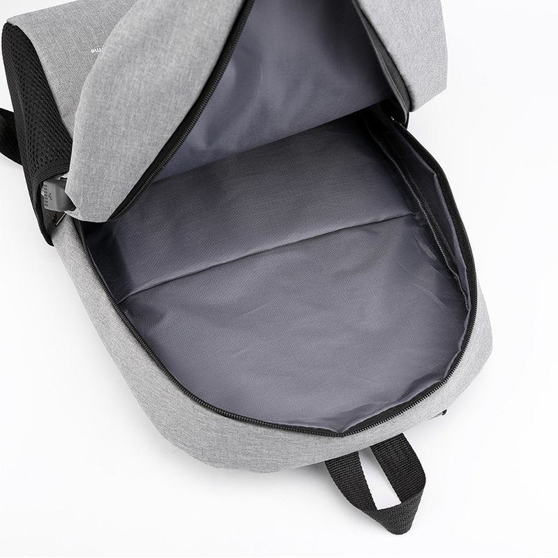 Multifunctional Backpack Set
