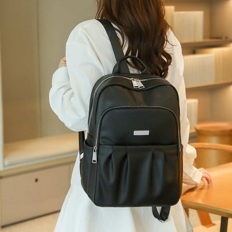 Premium Functional Backpack Calm Wears