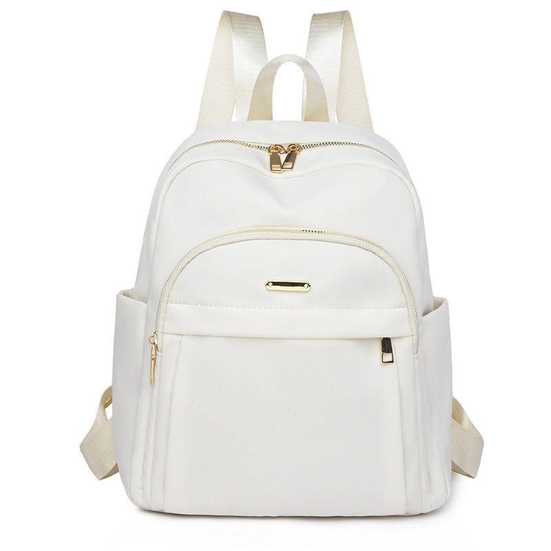 Elegant Multi-Pocket Backpack Calm Wears