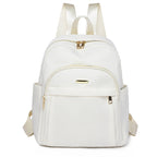Elegant Multi-Pocket Backpack Calm Wears
