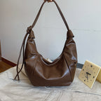 Modern Minimalist Sling Handbag