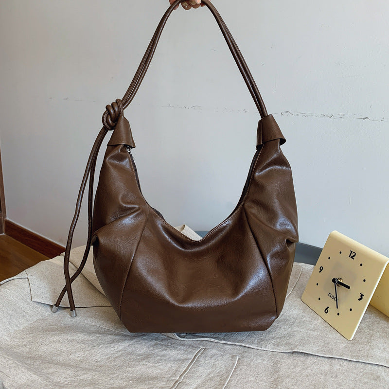 Modern Minimalist Sling Handbag