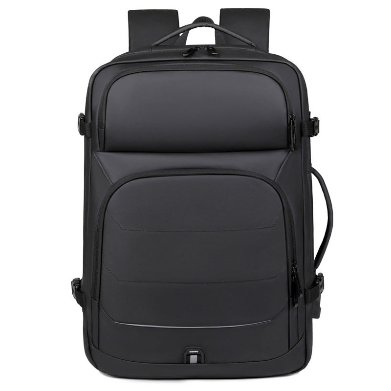 Versatile Hybrid Travel Backpack