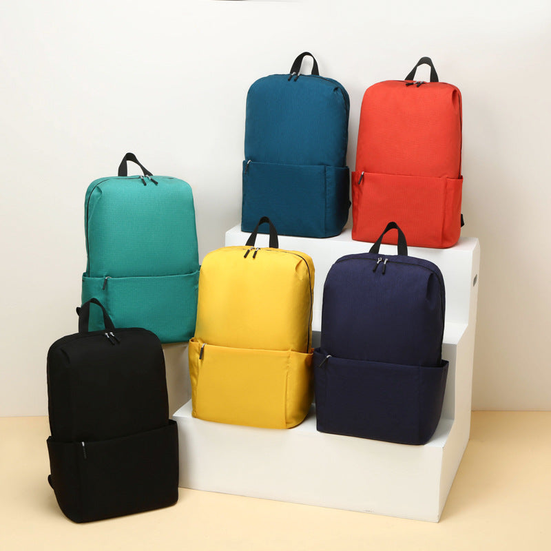 Lightweight Travel Backpack Calm Wears