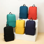 Lightweight Travel Backpack Calm Wears