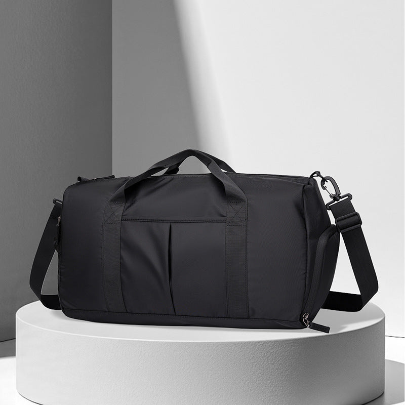 Versatile Travel Duffel Bag