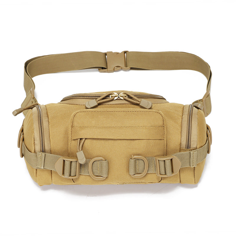 Tactical Utility Waist Bag