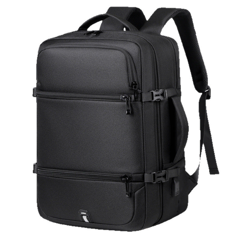 Versatile Laptop Rucksack